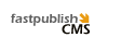 page created by: fastpublish CMS - Content Management System